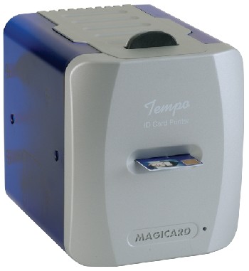 MAGICARD (tempo)